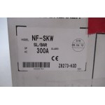 Mitsubishi Electric NF-SKW3 300A Circuit Breaker 300A 3Ph NF-SKW